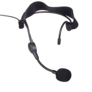 Sennheiser ME3 Headset Mikrofon (Outlet)