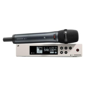 Sennheiser Mmd845-1bk / Ew100g4 Cartridge
