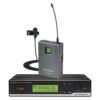 Sennheiser XSW12A Yaka Tipi Telsiz Mikrofon (Outlet)