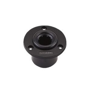 Shure A400SM Microflex Kürsü Mikrofonları İçin Montaj Aparatı