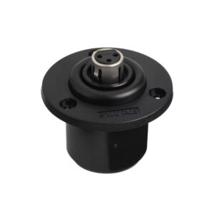 Shure A400SMXLR Gooseneck Kürsü Mikrofonu Montaj Seti
