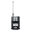 Shure AXIENT AD1 Bodypack Verici - Görsel 2