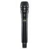 Shure AXIENT AD2/K8=G56 K8 Mikrofonlu Kablosuz El Tipi Verici