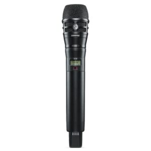 Shure AXIENT AD2/K8=G56 K8 Mikrofonlu Kablosuz El Tipi Verici