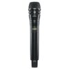 Shure AXIENT AD2/K8B=G56 K8B Mikrofonlu Kablosuz El Tipi Verici