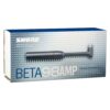 Shure BETA98AMP/C Condenser Enstrüman Mikrofonu - Görsel 4