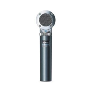 Shure BETA181 Kondenser Enstruman Mikrofonu