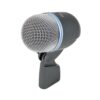 Shure BETA52A Dinamik Kick Davul Mikrofonu