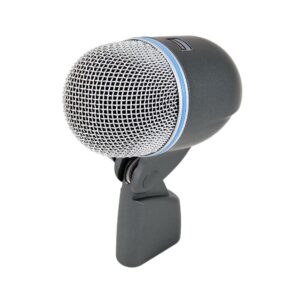 Shure BETA52A Dinamik Kick Davul Mikrofonu