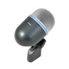 Shure BETA52A Dinamik Kick Davul Mikrofonu - Görsel 2