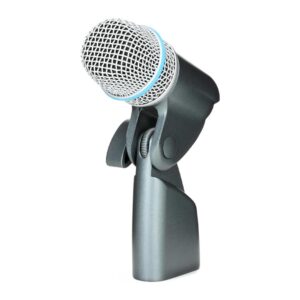 Shure BETA56A Trampet / Tom Mikrofonu