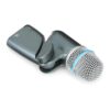 Shure BETA56A Trampet / Tom Mikrofonu - Görsel 2