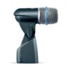 Shure BETA56A Trampet / Tom Mikrofonu - Görsel 3
