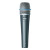 Shure BETA57A Dinamik Enstrüman Mikrofonu
