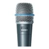 Shure BETA57A Dinamik Enstrüman Mikrofonu - Görsel 2