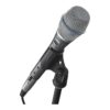 Shure BETA87A Condenser Vokal Mikrofonu - Görsel 5