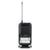 Shure BLX1-K3E Bodypack Verici - Görsel 2