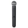 Shure BLX1288E/P31 Kablosuz El + Headset Mikrofon Sistemi - Görsel 3