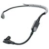 Shure BLX1288E/SM35 Kablosuz El + Headset Mikrofon Sistemi - Görsel 2