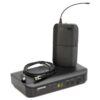 Shure BLX14E/CVL Kablosuz Yaka Mikrofon Sistemi