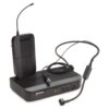 Shure BLX14E/P31 Kablosuz Headset Mikrofon Sistemi