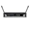 Shure BLX14RE/SM35 Kablosuz Headset Mikrofon Sistemi (Rack Tipi) - Görsel 5