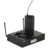 Shure BLX14RE/W85 Kablosuz Yaka Mikrofon Sistemi (Rack Tipi)