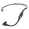 Shure BLX188E/SM35 Kablosuz Headset Mikrofon Sistemi - Görsel 5