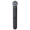 Shure BLX2/B58-H8E BETA58 Mikrofonlu Kablosuz El Tipi Verici