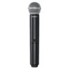 Shure BLX2/SM58-K3E SM58 Mikrofonlu Kablosuz El Tipi Verici