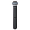 Shure BLX24E/B58 BETA58 Kablosuz Vokal Mikrofon Sistemi - Görsel 2