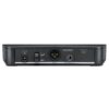 Shure BLX24E/PG58 PG58 Kablosuz Vokal Mikrofon Sistemi - Görsel 4