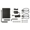 Shure BLX24RE/BETA58 BETA58 Kablosuz Vokal Mikrofon Sistemi (Rack Tipi) - Görsel 5