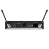 Shure BLX24RE/SM58 SM58 Kablosuz Vokal Mikrofon Sistemi (Rack Tipi) - Görsel 3