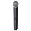 Shure BLX24RE/SM58 SM58 Kablosuz Vokal Mikrofon Sistemi (Rack Tipi) - Görsel 4