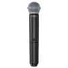 Shure BLX288E/B58 BETA58 Çiftli Kablosuz Vokal Mikrofon Sistemi - Görsel 4