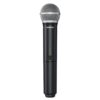 Shure BLX288E/PG58 PG58 Çiftli Kablosuz Vokal Mikrofon Sistemi - Görsel 4