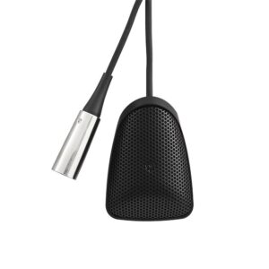 Shure CVB-B/O Boundary Condenser Masa Tipi Mikrofon