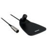 Shure CVD-B Masaüstü Kürsü Mikrofon Tablası