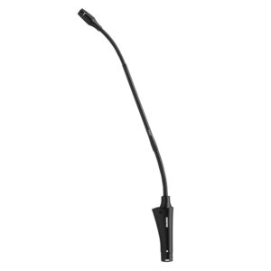 Shure CVG12S-B/C 12" 30.5cm Kazboyun Mikrofon