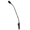 Shure CVG12S-B/C 12" 30.5cm Kazboyun Mikrofon - Görsel 2