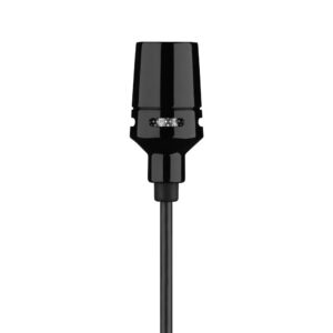 Shure CVLB/C-TQG Kondenser Yaka Mikrofonu