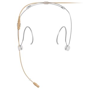 Shure DH5T/O-LM3 Headset Mikrofonu
