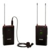 Shure FP-15/83 Kablosuz Yaka Tipi Mikrofonlu Kamera Sistemi