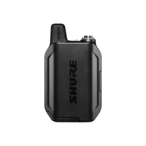 Shure GLXD1+=-Z4 Kablosuz Bodypack Verici