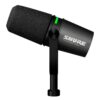 Shure MV7-I Podcast Mikrofonu - Görsel 3