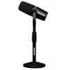 Shure MV7+K BNDL Gaming, Podcast Kayıt Mikrofonu ve Stand - Görsel 3