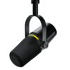 Shure MV7+-K Gaming, Podcast Kayıt Mikrofonu