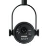 Shure MV7+-K Gaming, Podcast Kayıt Mikrofonu - Görsel 2