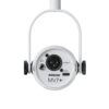 Shure MV7+-W Podcast Mikrofonu - Görsel 3